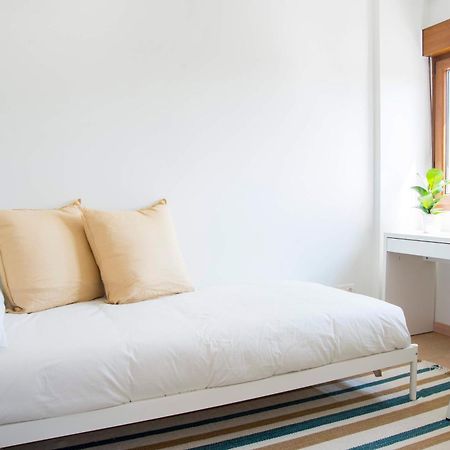 Rincon De Simonette Appartement Sanxenxo Buitenkant foto