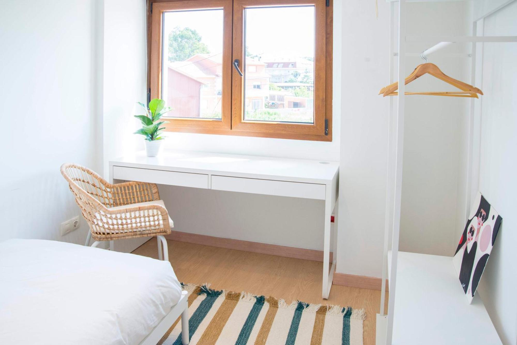 Rincon De Simonette Appartement Sanxenxo Buitenkant foto