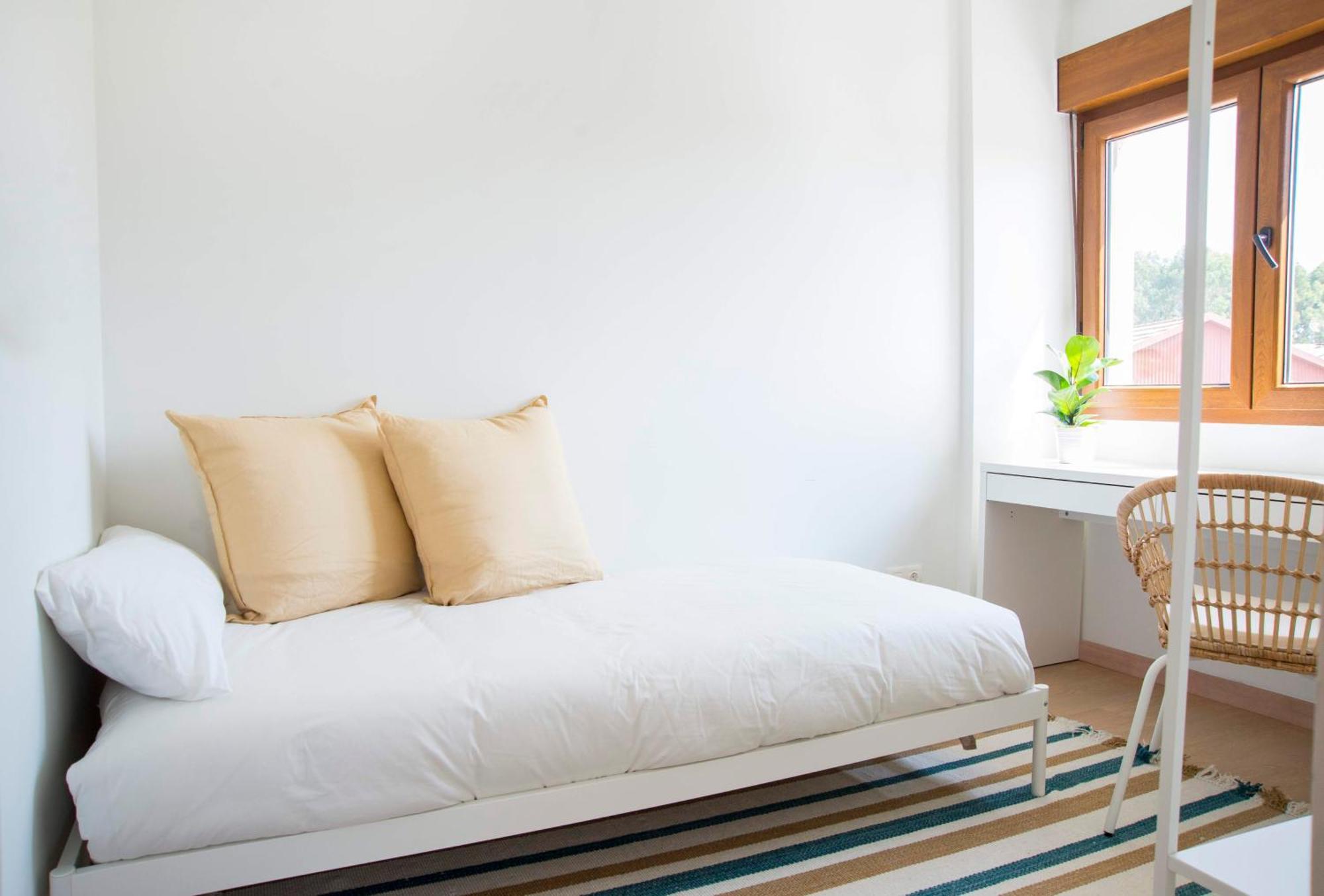 Rincon De Simonette Appartement Sanxenxo Buitenkant foto