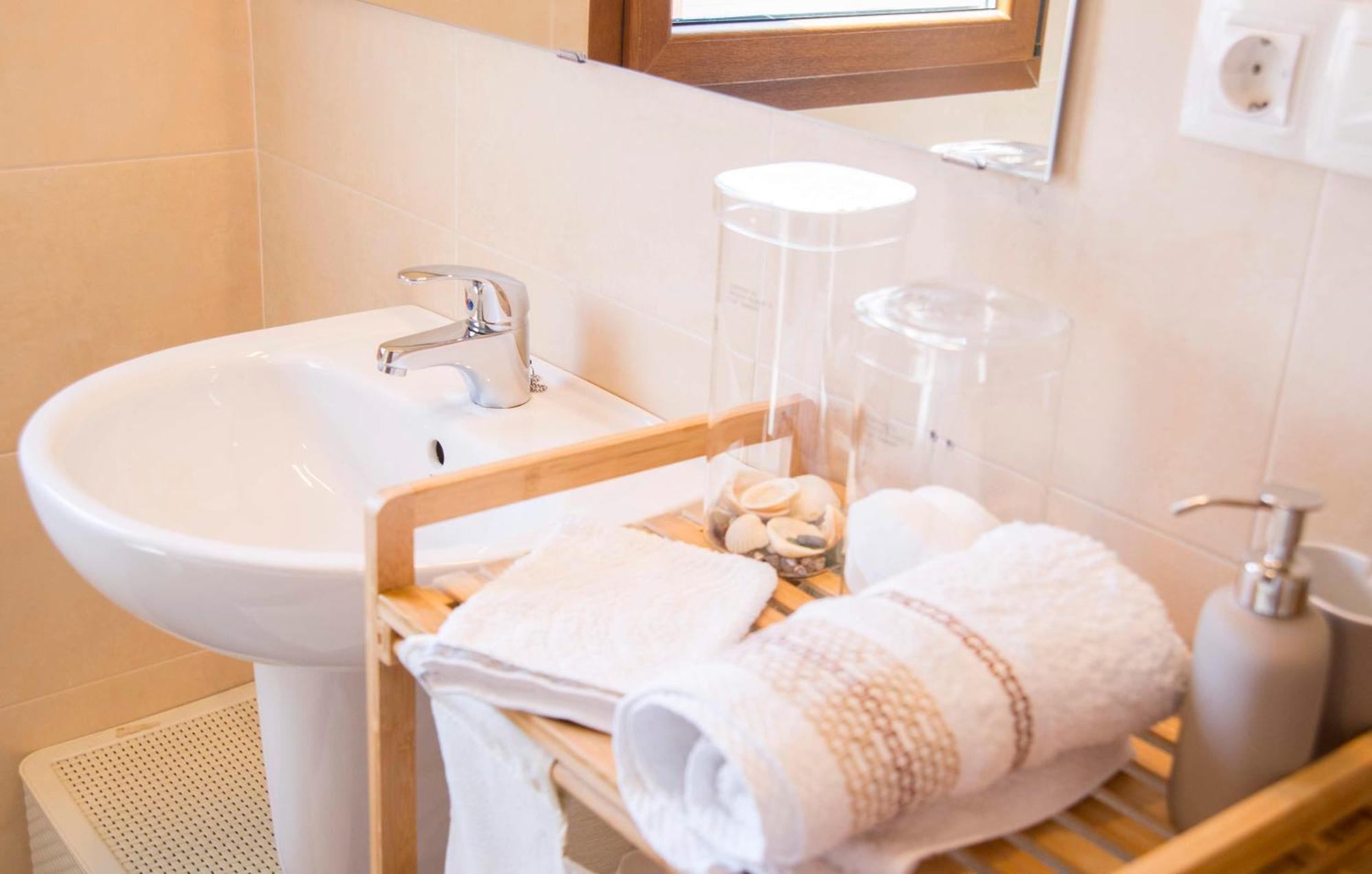 Rincon De Simonette Appartement Sanxenxo Buitenkant foto